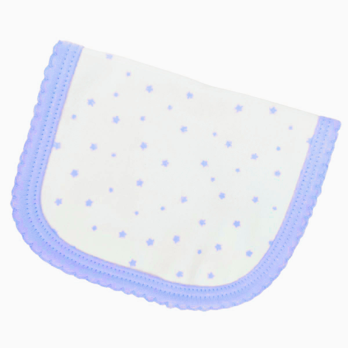 Ajuar Algodón - Elefante - 6 piezas - Acero G - Talla RN