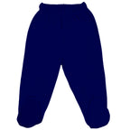 Set 3 pantalones bebé 100% algodón Niño