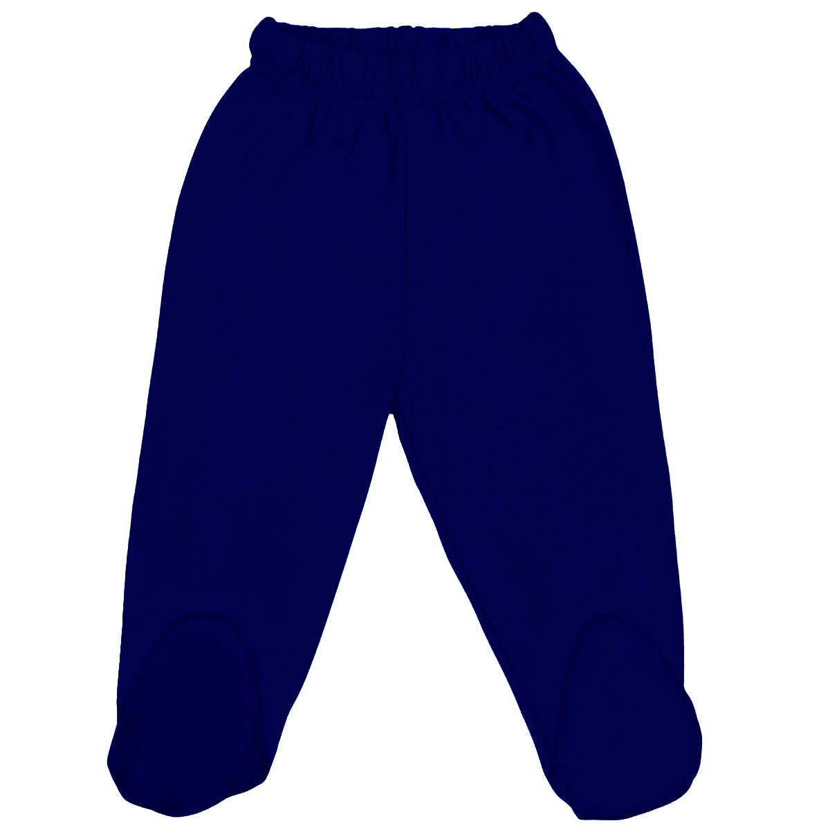 Set 3 pantalones bebé 100% algodón Niño