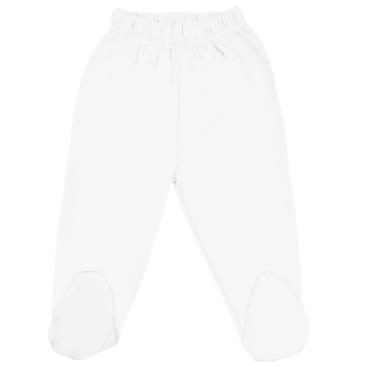 Set 3 pantalones bebé 100% algodón Niño