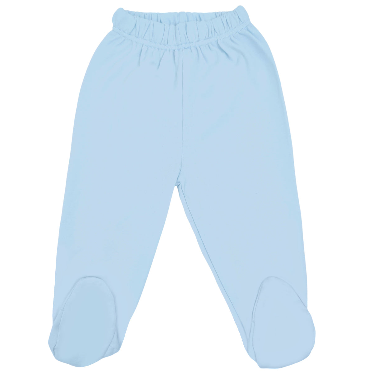 Set 3 pantalones bebé 100% algodón Niño