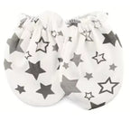 Pack x3 Mitones Antirrasguños para Bebé Niño S1592121