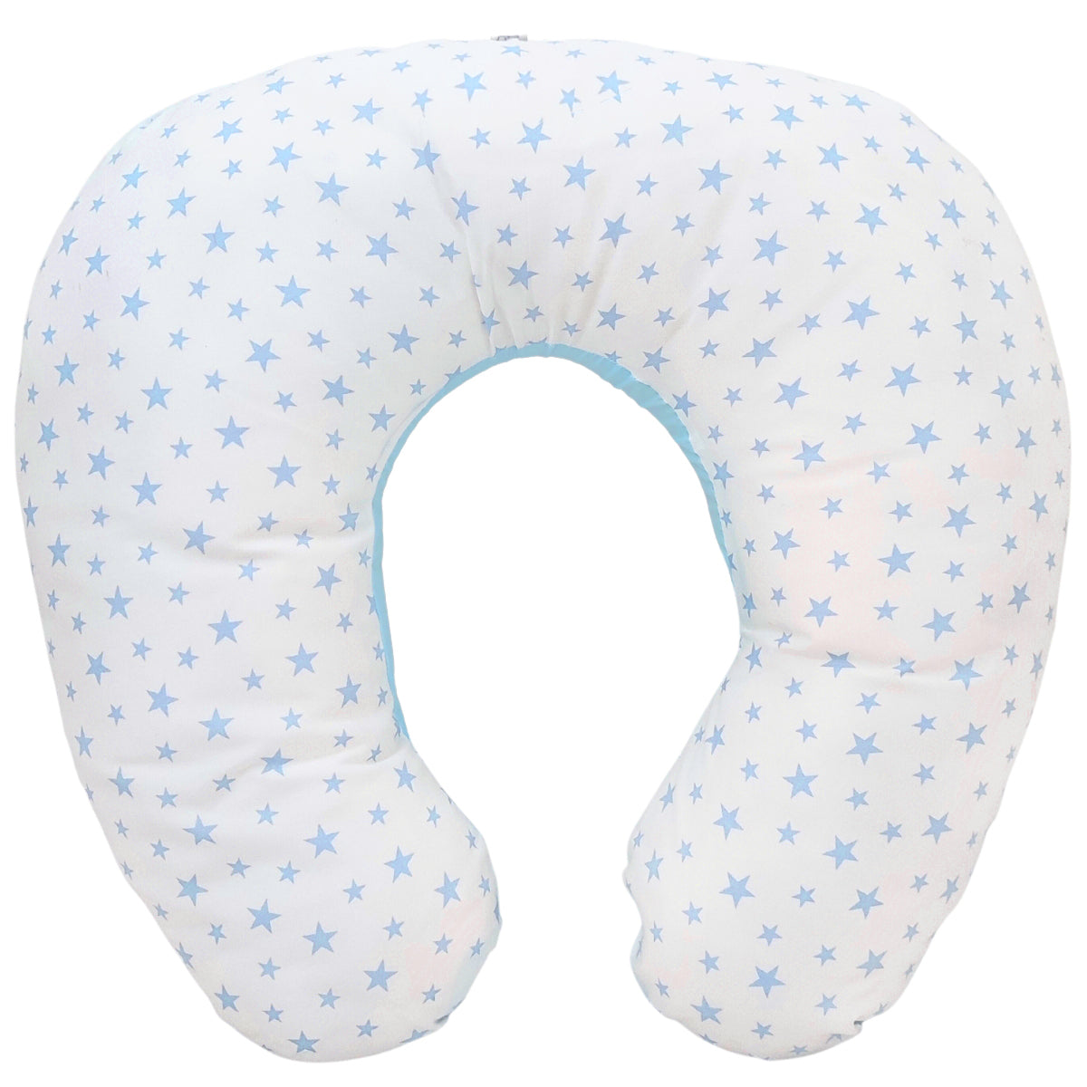 Cojín de lactancia - Blanco - Estrellas CE