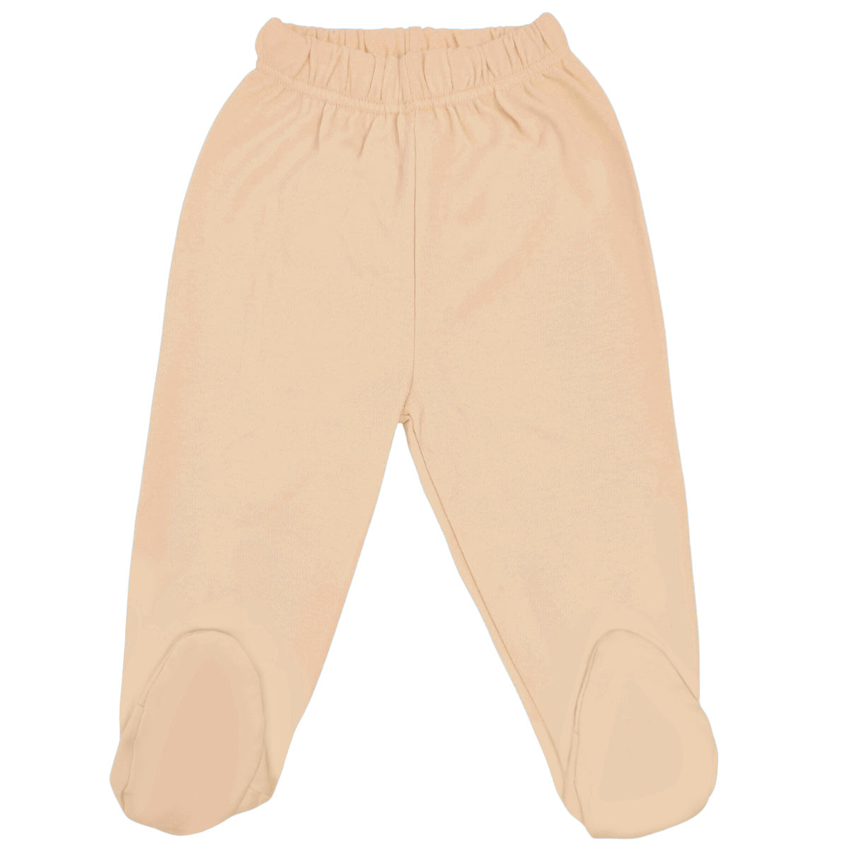 Set 3 pantalones bebé 100% algodón Niña