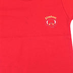 Polo de Bebé Manga Corta en Algodón - N29