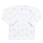 Conjunto bebé Niño - 3 piezas - Tyler - Beige