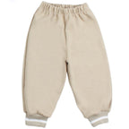 Conjunto bebé Niño - 3 piezas - Tyler - Beige