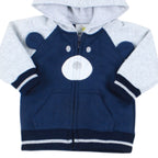 Conjunto bebé Niño - 3 piezas - Tyler - Azul