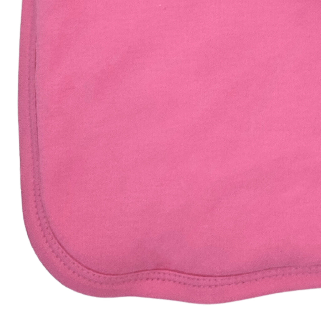 Colcha bebe Osita - Fuchsia