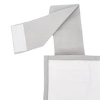 Organizador para cuna - Cuadros - Celeste
