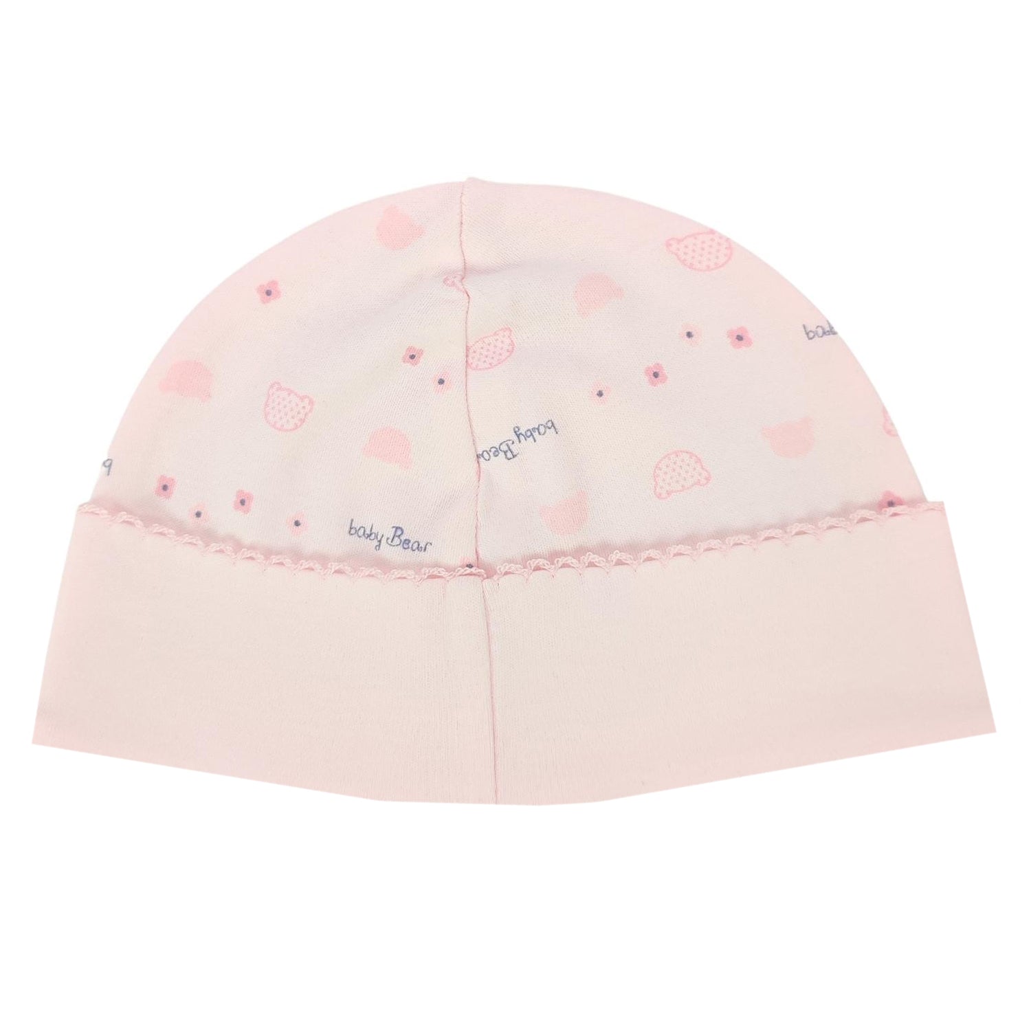 Pack 3 Gorros Bebé Niña B01