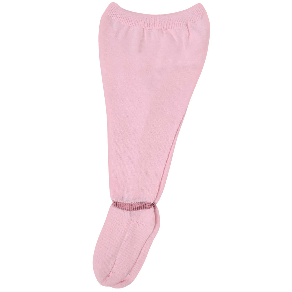 Conjunto Vestido Hilo - 3 piezas - Rosado