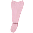 Conjunto Vestido Hilo - 3 piezas - Rosado