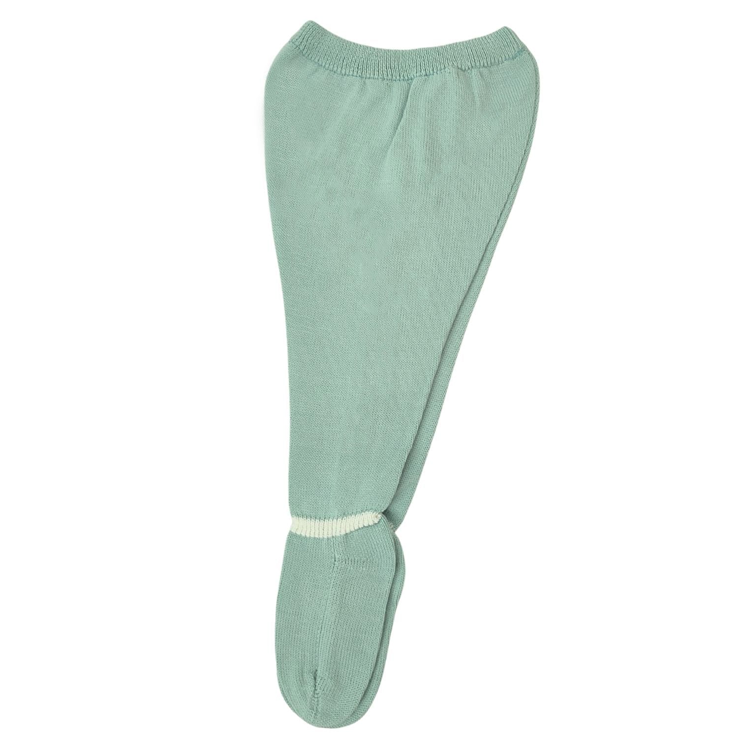Conjunto Vestido Hilo - 3 piezas - Verde