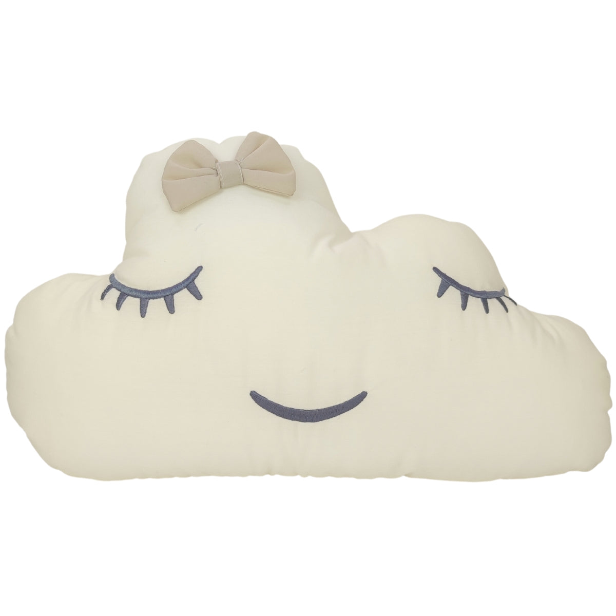 Cojin - Nube Elegante V2 - Beige - Marron