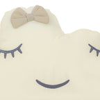 Cojin - Nube Elegante V2 - Beige - Marron