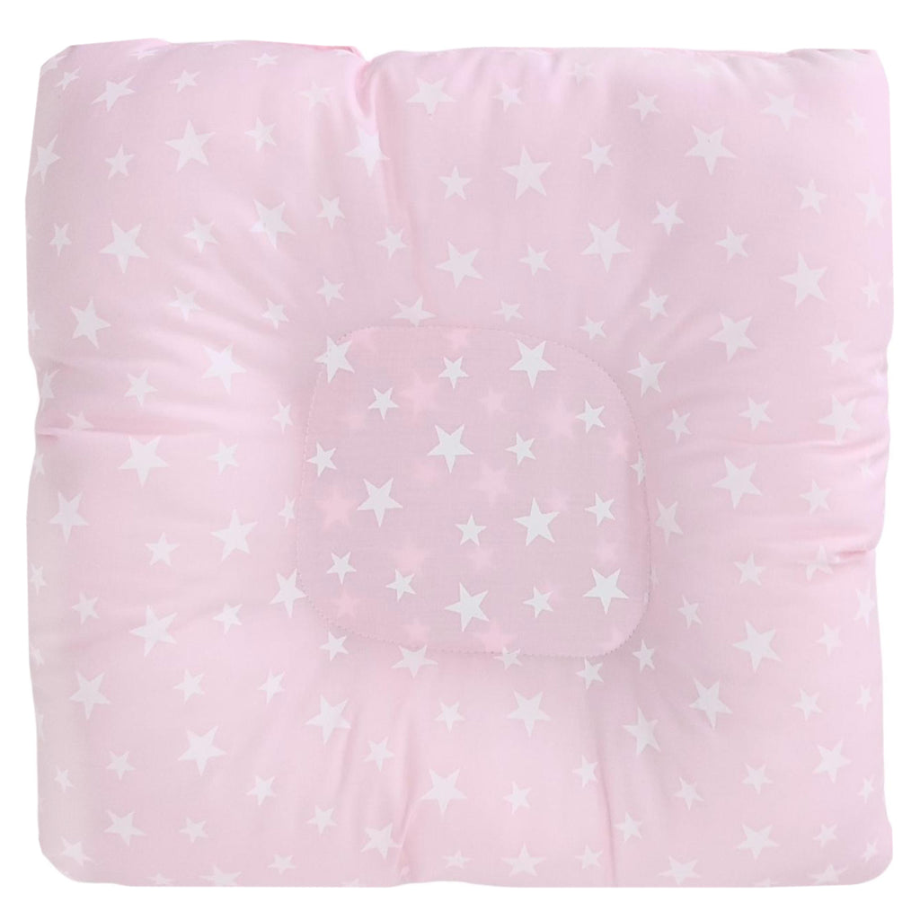 Cojín de embarazo - pre y post natal - Rosado