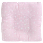 Cojín de embarazo - pre y post natal - Rosado