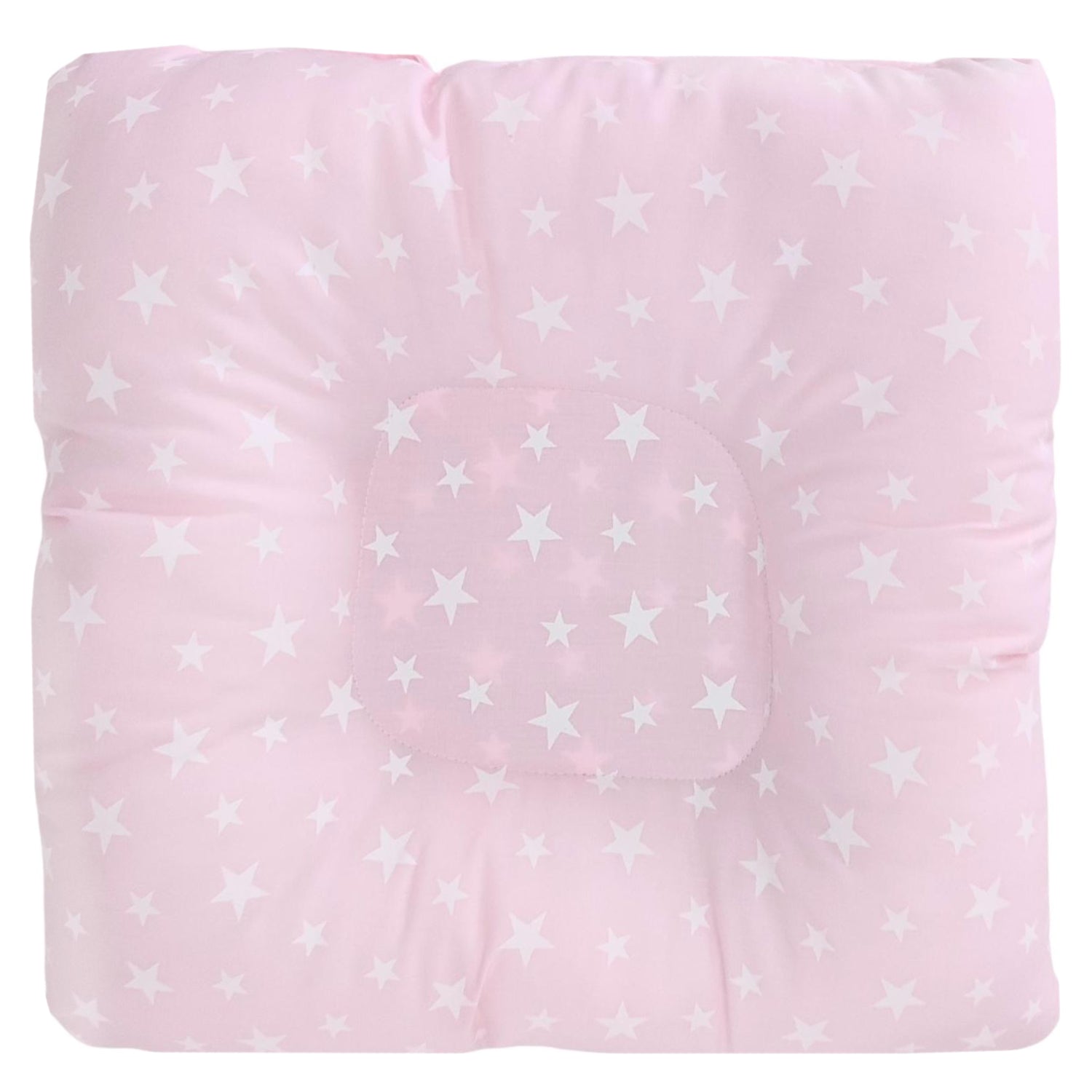 Cojín de embarazo - pre y post natal - Rosado