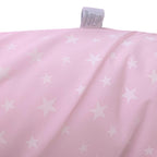 Cojín de embarazo - pre y post natal - Rosado