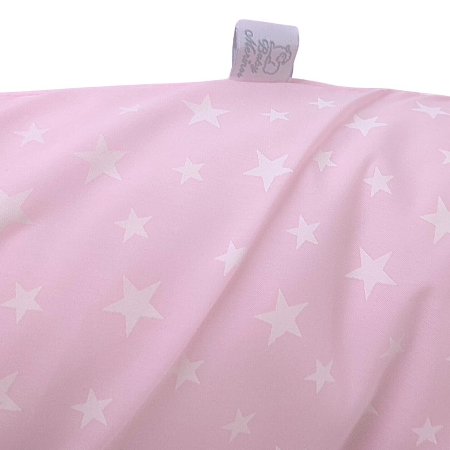 Cojín de embarazo - pre y post natal - Rosado