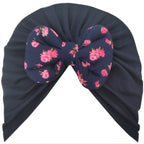 Set de 2 Turbantes Bebé Niña BN11