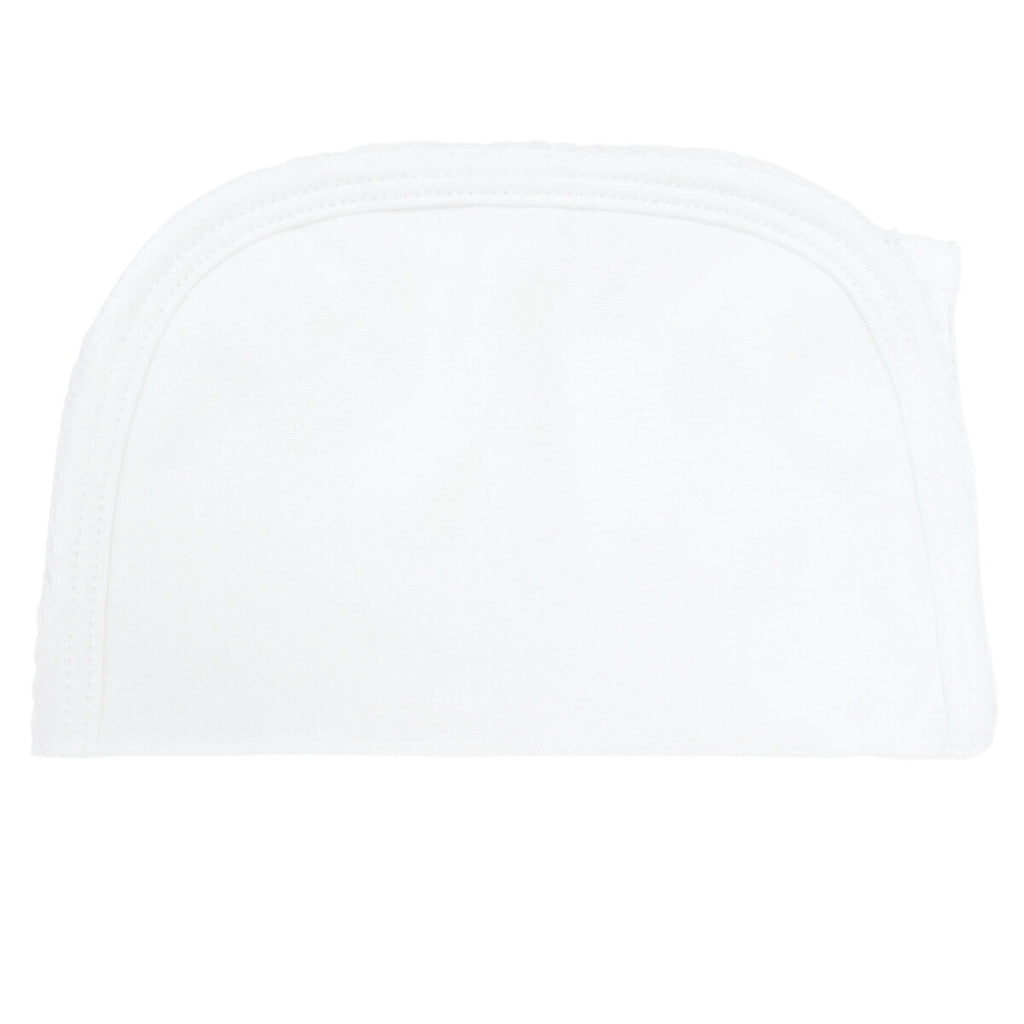 Ajuar Set de 3 piezas Manga corta  Blanco