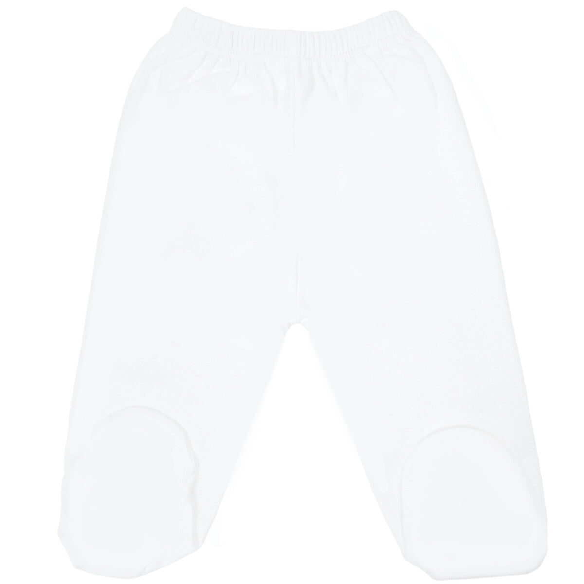 Ajuar Set de 3 piezas Manga corta  Blanco