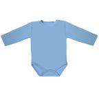 Set 3 Bodys bebé 100% algodón Niño