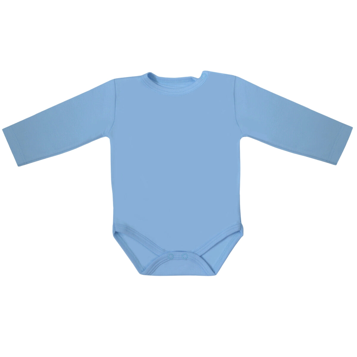 Set 3 Bodys bebé 100% algodón Niño