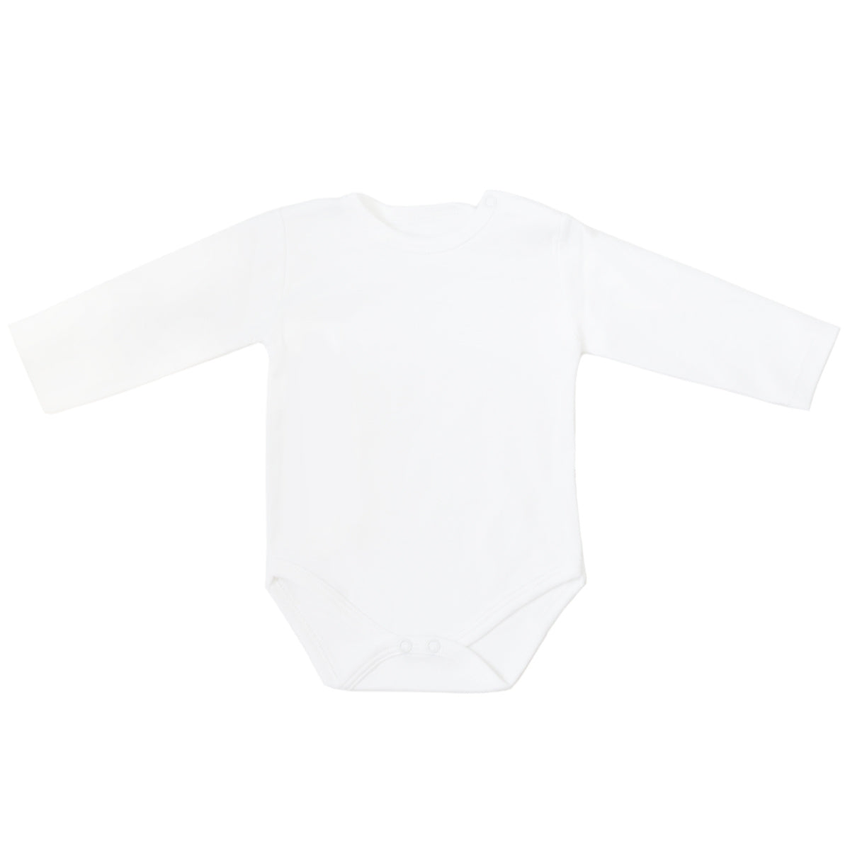 Set 3 Bodys bebé 100% algodón Niña - MBR