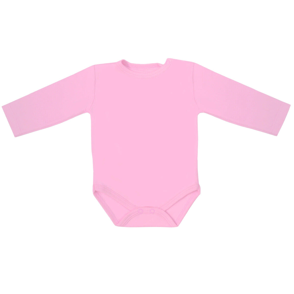 Set 3 Bodys bebé 100% algodón Niña - MBR