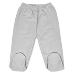 Ajuar Algodón - Elefante - 6 piezas - Azul noche G - Talla RN