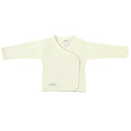 Conjunto Bebe - punto ingles - Amigos V2 - Crema-Beige