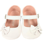Zapatos bebé niña - Blanco