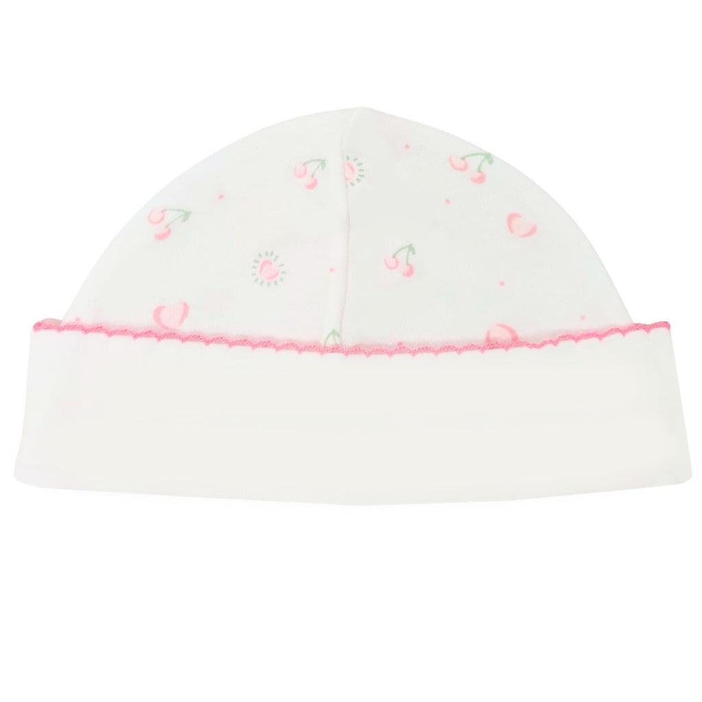 Pack 3 Gorros Bebé Niña B02