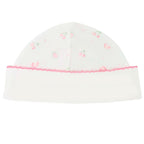 Pack 3 Gorros Bebé Niña B02