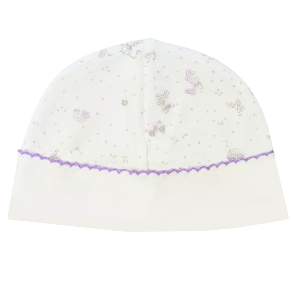 Pack 3 Gorros Bebé Niña B02