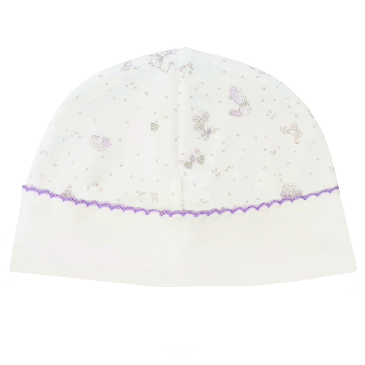 Pack 3 Gorros Bebé Niña B02