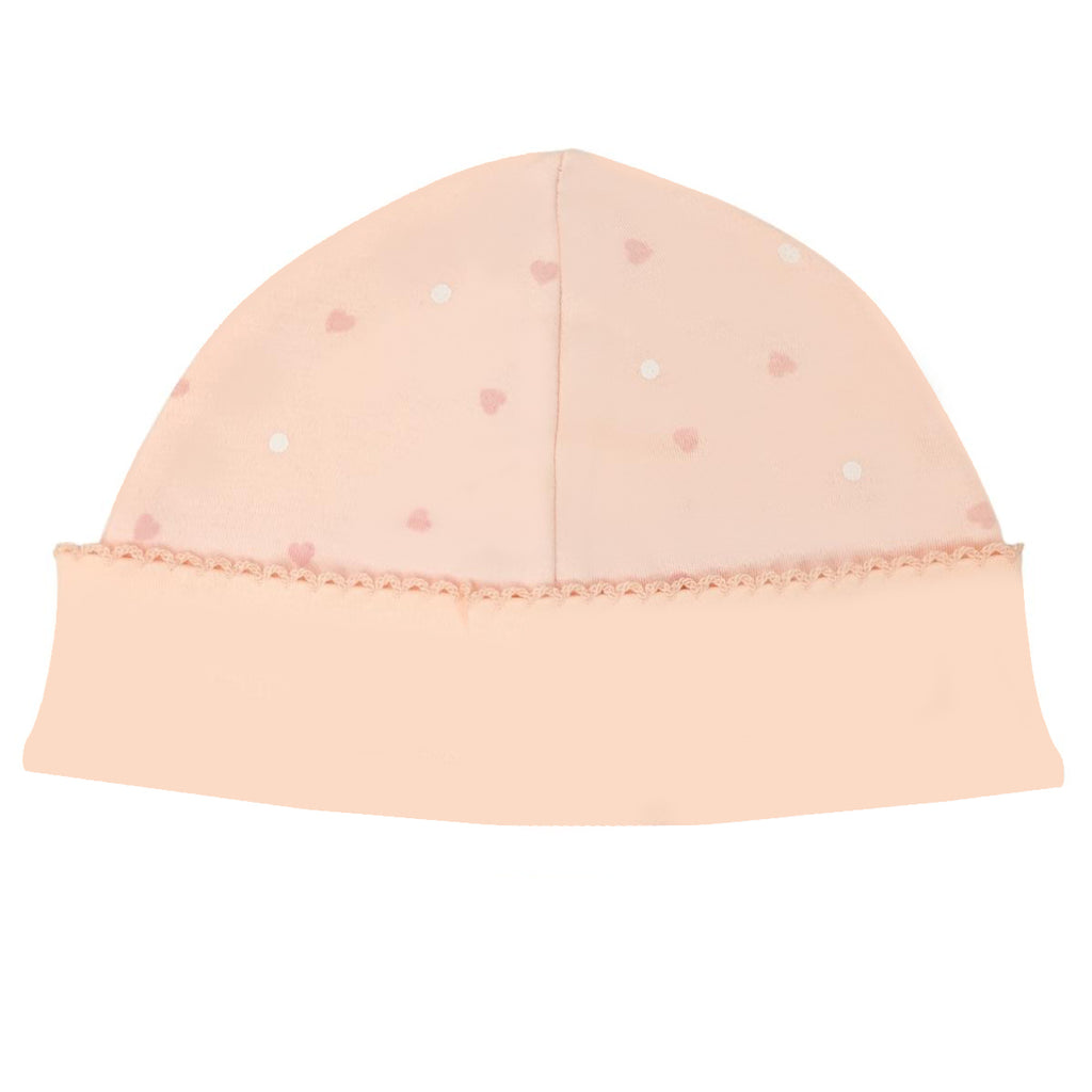 Pack 3 Gorros Bebé Niña B02