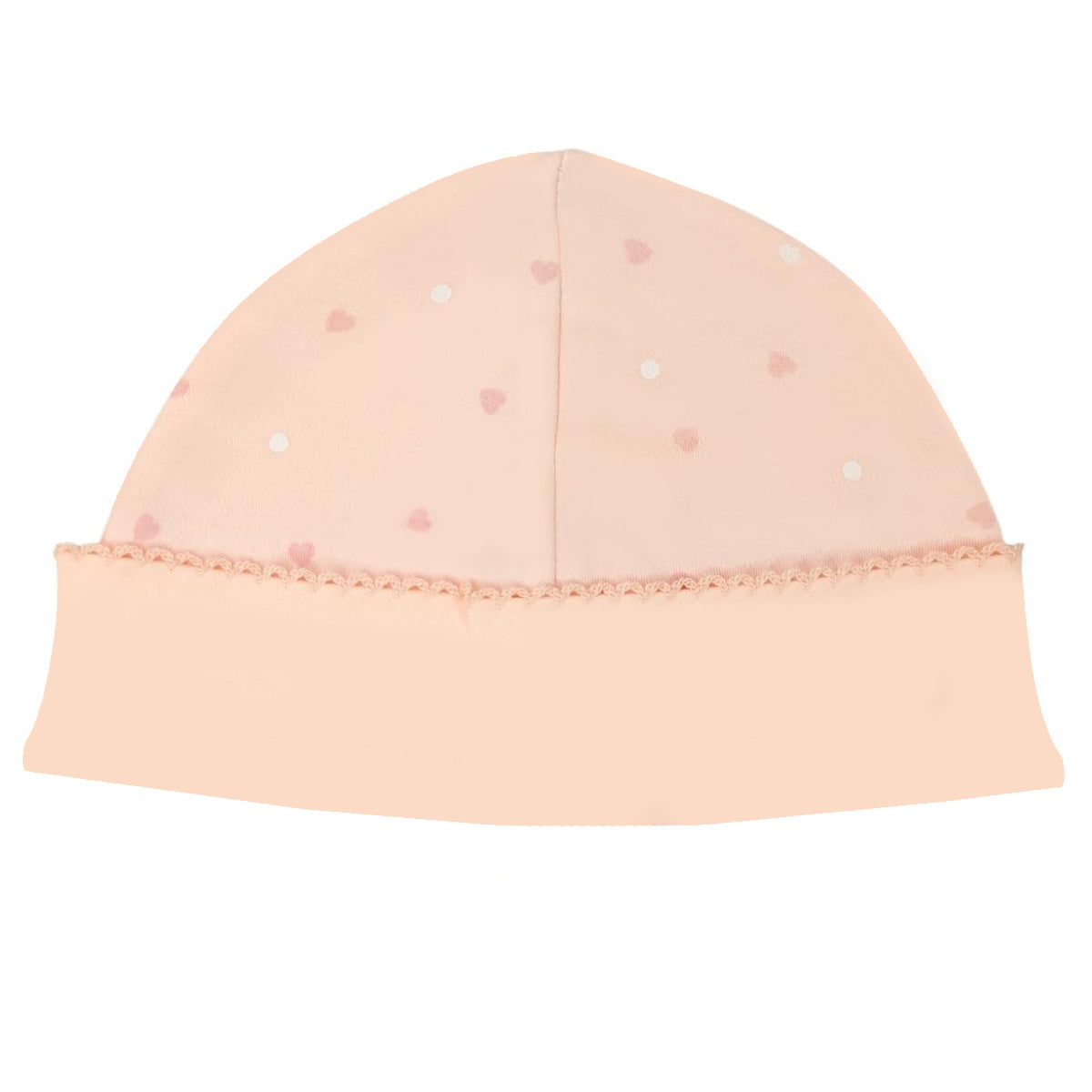 Pack 3 Gorros Bebé Niña B02