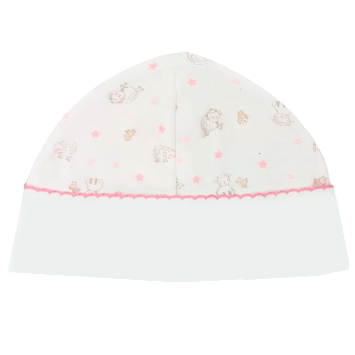 Pack 3 Gorros Bebé Niña B03