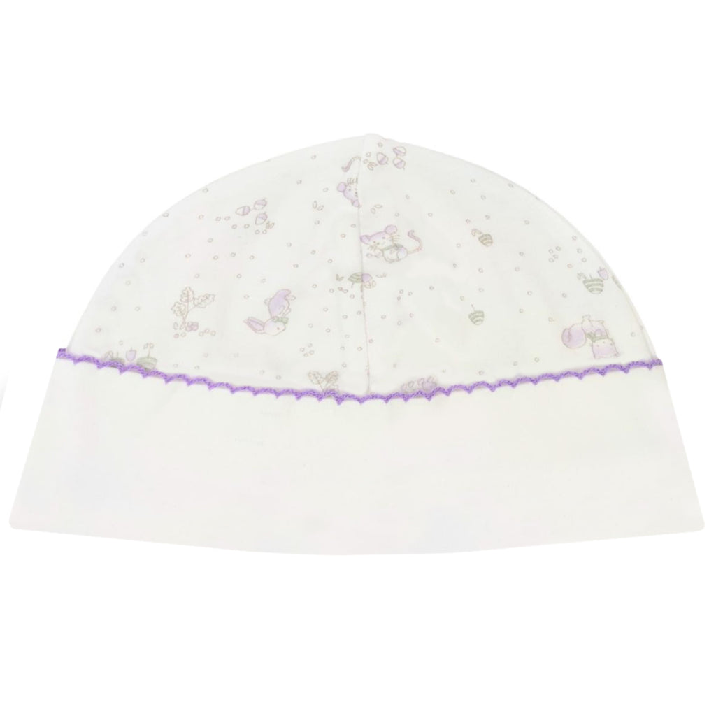 Pack 3 Gorros Bebé Niña B03