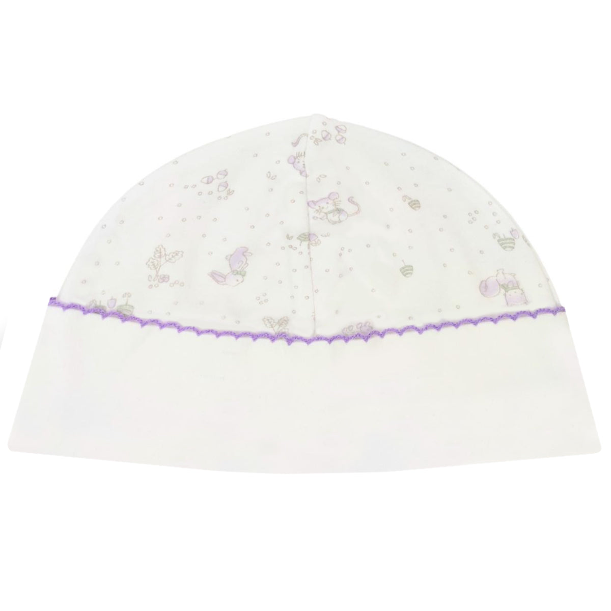 Pack 3 Gorros Bebé Niña B03