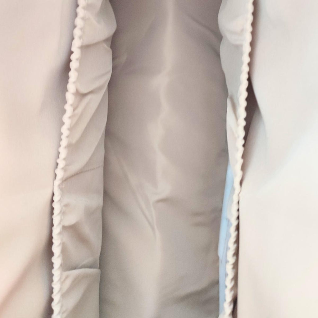 Bolso pañalero y portabiberon - Beige - Milan