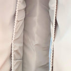 Bolso pañalero y portabiberon - Beige - Milan