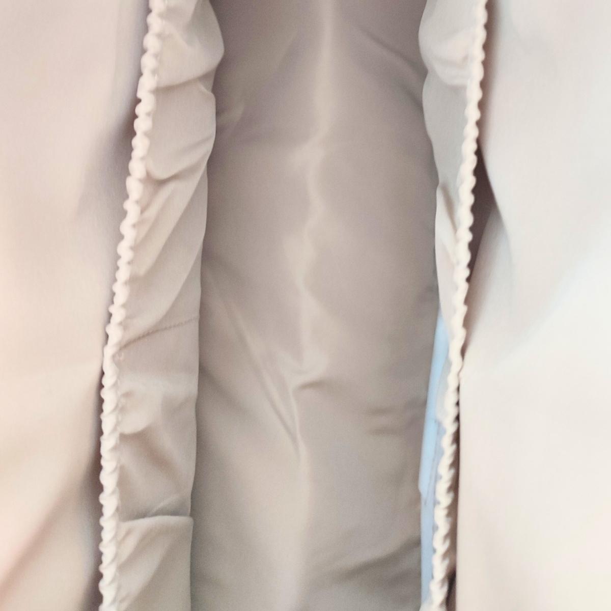 Bolso pañalero y portabiberon - Beige - Milan