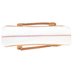 Bolso pañalera y portabiberon - Rosado - Milan