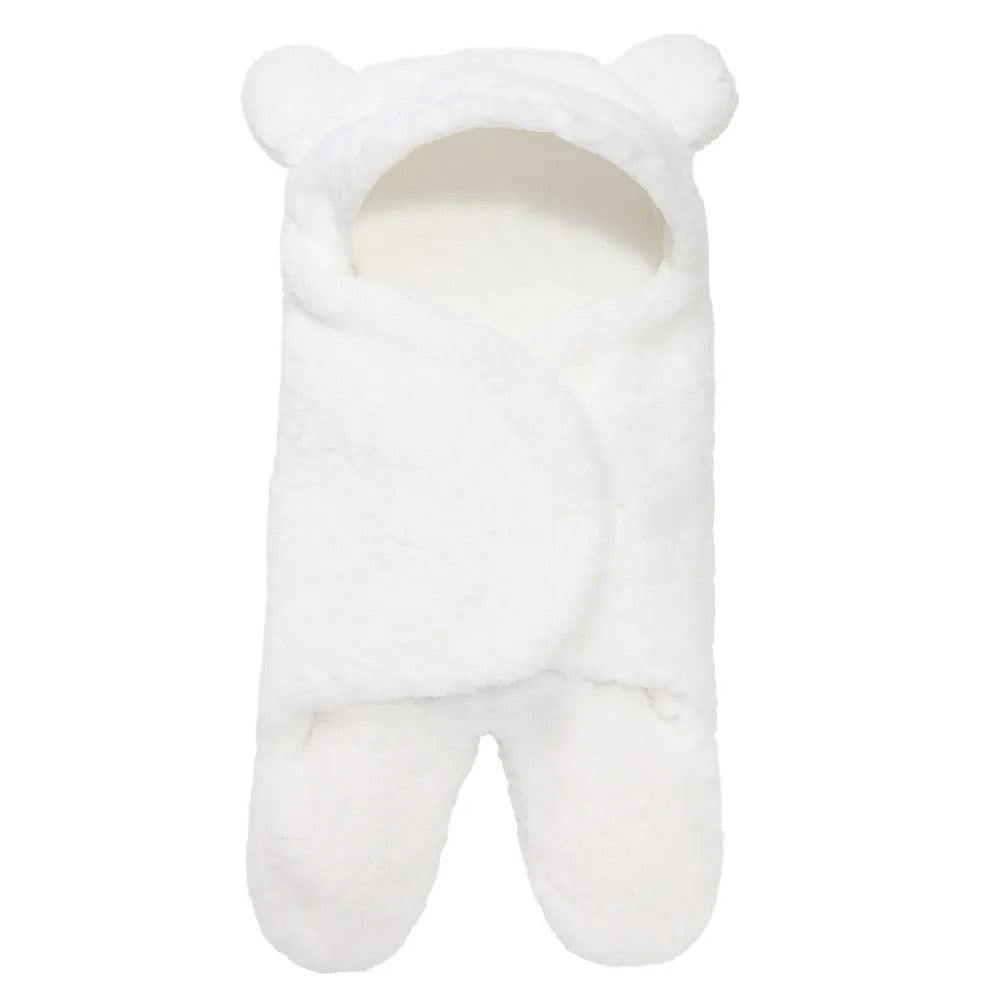 Saco de dormir - Oso - Blanco