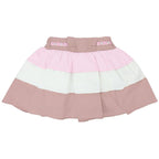Conjunto Vestido - Tricolor - Palo Rosa